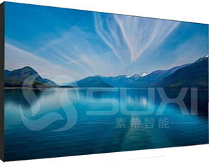 很多種大屏拼接方案，我們只需要一個對策！