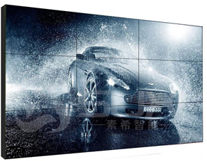 液晶拼接大屏市場(chǎng)開展現(xiàn)狀與遠(yuǎn)景展望