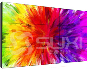 市場(chǎng)上越薄的拼接屏質(zhì)量真的好嗎？