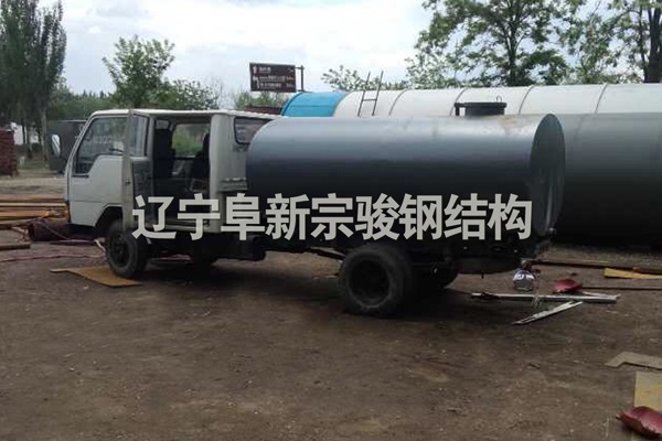 阜新水車(chē)車(chē)載罐 阜新水車(chē)車(chē)載罐